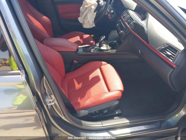 WBA3B9G55ENR92494 BMW 335i Xdrive