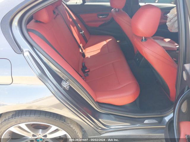 WBA3B9G55ENR92494 BMW 335i Xdrive