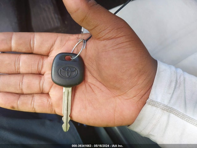 Toyota COROLLA L 2016 2T1BURHEXGC556415 Image 11