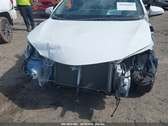 Toyota COROLLA L 2016 2T1BURHEXGC556415 Image 6