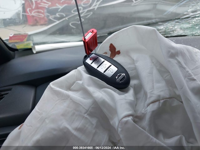 Nissan LEAF S 2018 1N4AZ1CP9JC300957 Image 9