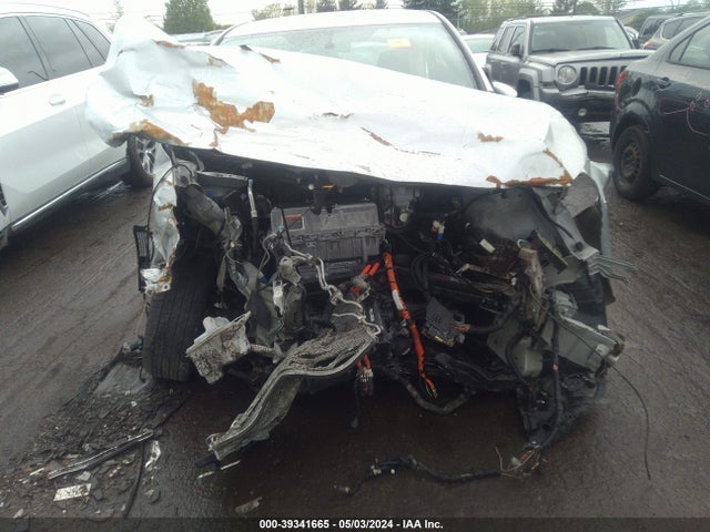 Nissan LEAF S 2018 1N4AZ1CP9JC300957 Image 6