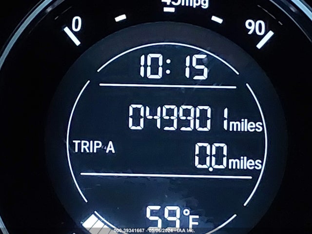 Honda HR-V EX 2017 3CZRU6H5XHM722349 Image 15