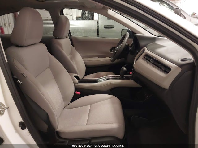 Honda HR-V EX 2017 3CZRU6H5XHM722349 Image 5