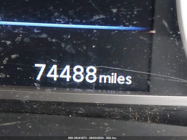 Nissan SENTRA S 2019 3N1AB7AP1KY315436 Image 7