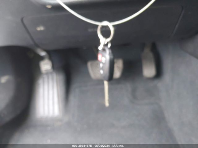 4T1BF1FK3EU399259 Toyota CAMRY SE