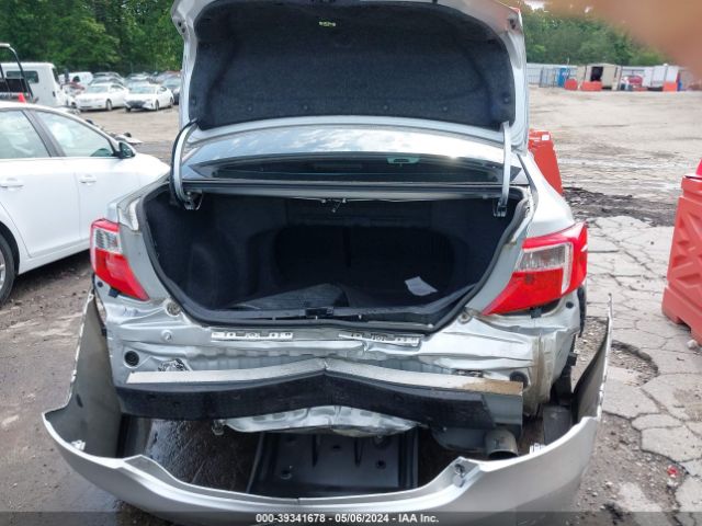 4T1BF1FK3EU399259 Toyota CAMRY SE