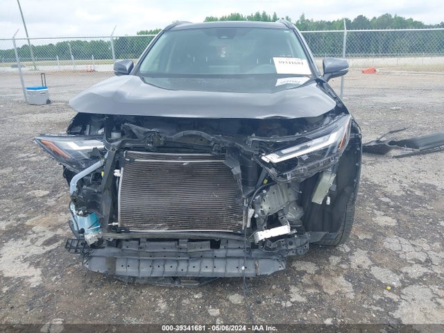 Toyota Rav4 Xle 2022 2T3W1RFV0NC208396 Image 13