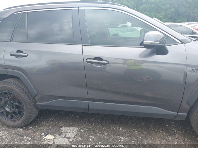 Toyota Rav4 Xle 2022 2T3W1RFV0NC208396 Image 14