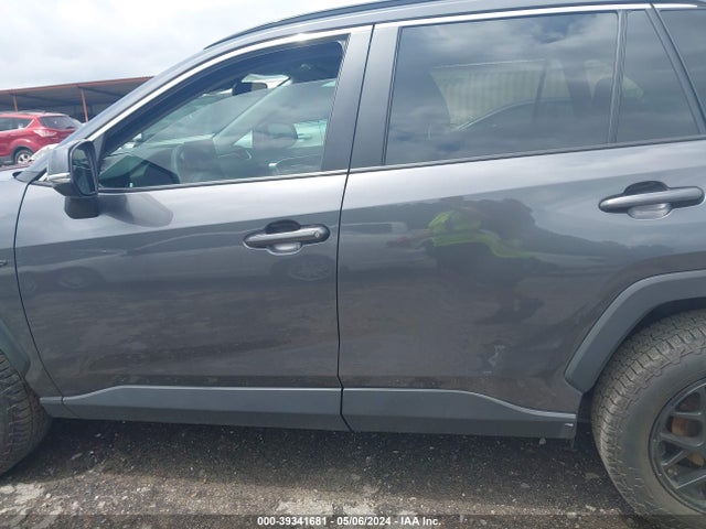 Toyota Rav4 Xle 2022 2T3W1RFV0NC208396 Image 15