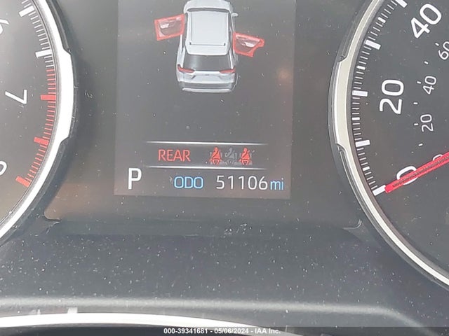 Toyota Rav4 Xle 2022 2T3W1RFV0NC208396 Image 16