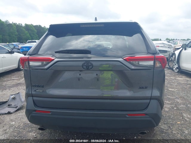 Toyota Rav4 Xle 2022 2T3W1RFV0NC208396 Image 17