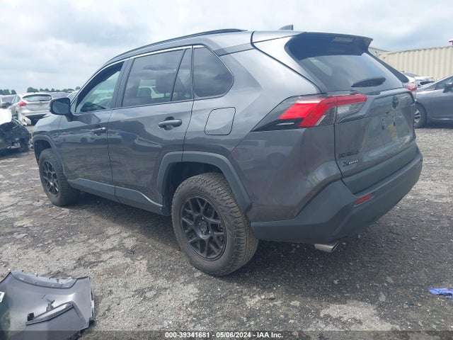 Toyota Rav4 Xle 2022 2T3W1RFV0NC208396 Image 3