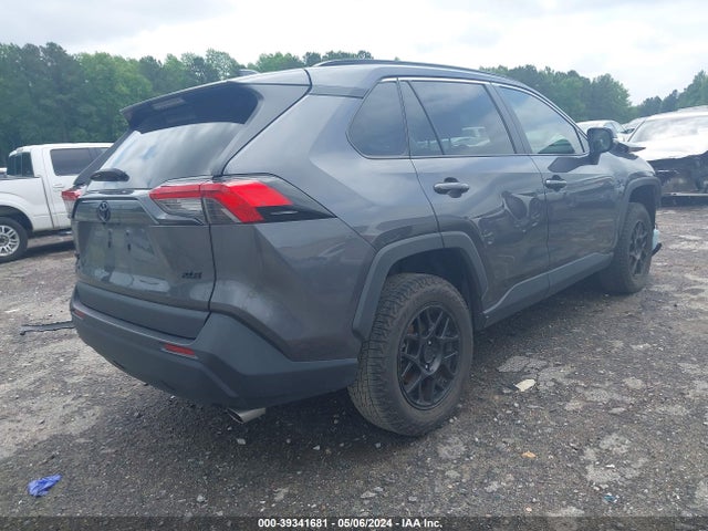 Toyota Rav4 Xle 2022 2T3W1RFV0NC208396 Image 4