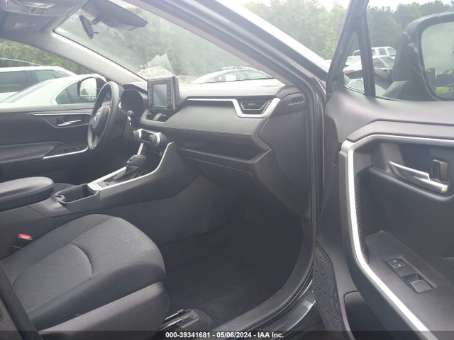 Toyota Rav4 Xle 2022 2T3W1RFV0NC208396 Image 5