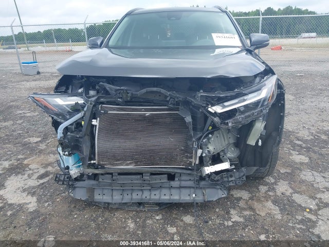 Toyota Rav4 Xle 2022 2T3W1RFV0NC208396 Image 6