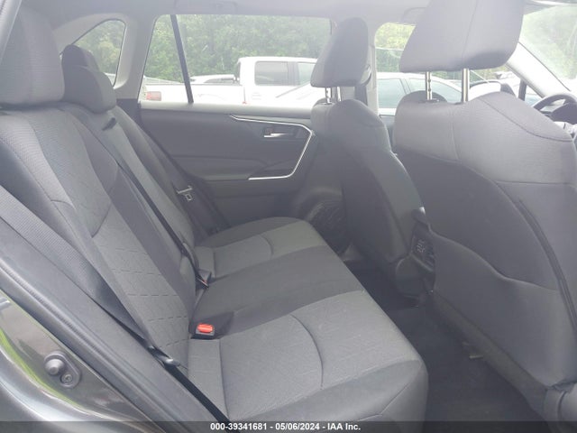 Toyota Rav4 Xle 2022 2T3W1RFV0NC208396 Image 8
