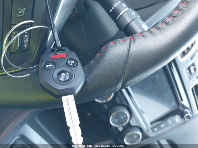 Subaru WRX 2021 JF1VA1A66M9802393 Image 11