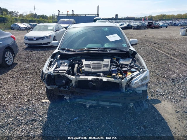 Subaru WRX 2021 JF1VA1A66M9802393 Image 13