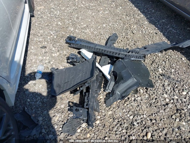 Subaru WRX 2021 JF1VA1A66M9802393 Image 12