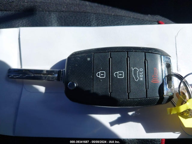 KIA Sportage Lx 2016 KNDPBCAC1G7875687 Image 11