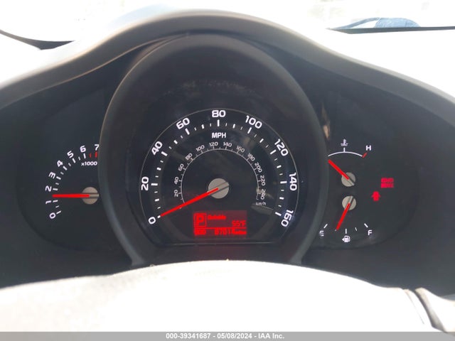 KIA Sportage Lx 2016 KNDPBCAC1G7875687 Image 7