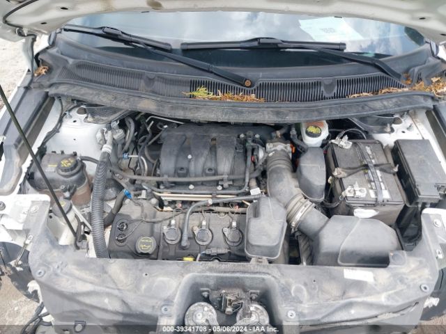 1FM5K8AR4HGB54365 Ford Utility Police Interceptor