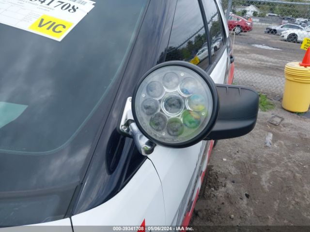 1FM5K8AR4HGB54365 Ford Utility Police Interceptor