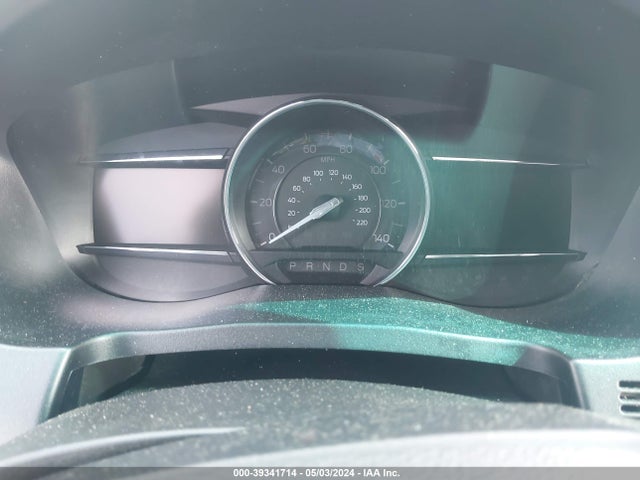 Ford Explorer Limited 2016 1FM5K8F83GGA41599 Image 15