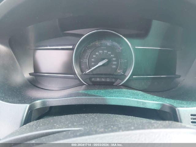 Ford Explorer Limited 2016 1FM5K8F83GGA41599 Image 7