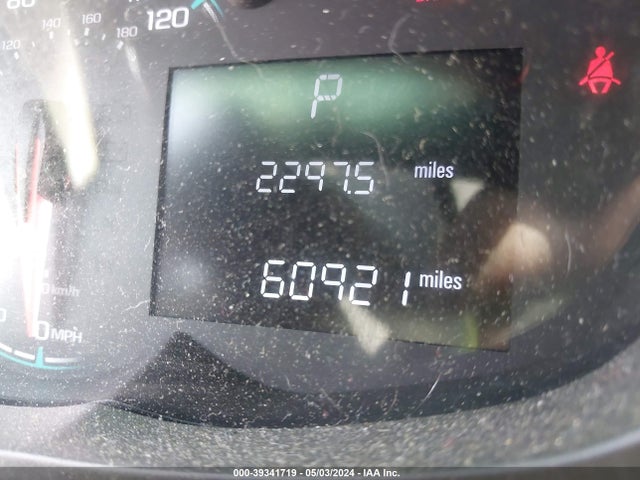 Chevrolet Spark Ls Cvt 2019 KL8CB6SA3KC727613 Image 15