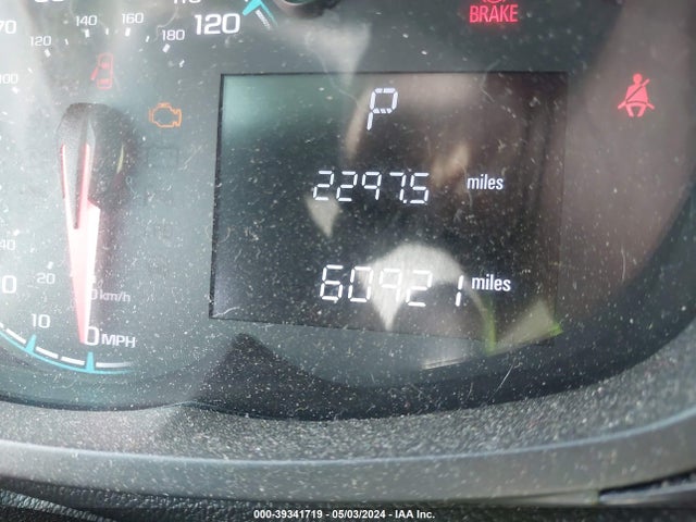 Chevrolet Spark Ls Cvt 2019 KL8CB6SA3KC727613 Image 7