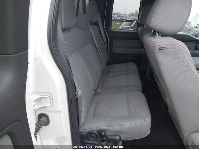 Ford F-150 Xlt 2014 1FTVX1ETXEKE03795 Image 8