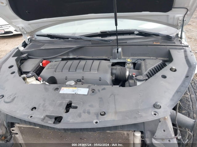 Chevrolet Traverse 2lt 2017 1GNKRHKD5HJ179162 Image 10