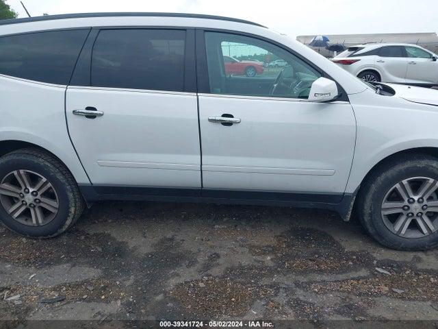 Chevrolet Traverse 2lt 2017 1GNKRHKD5HJ179162 Image 14