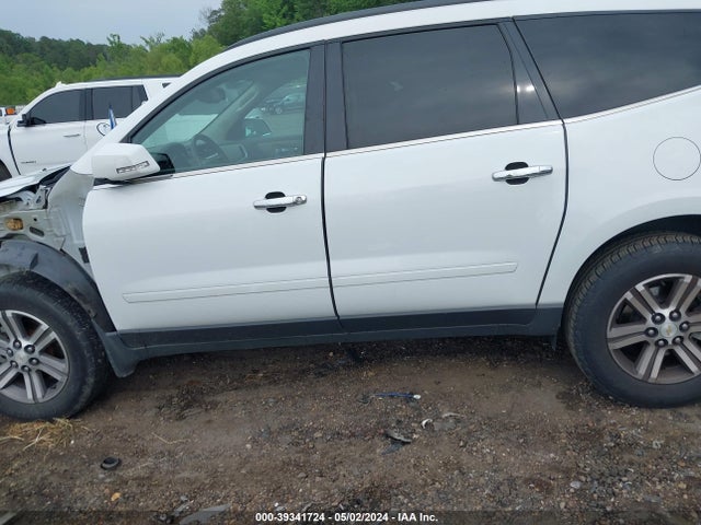 Chevrolet Traverse 2lt 2017 1GNKRHKD5HJ179162 Image 15