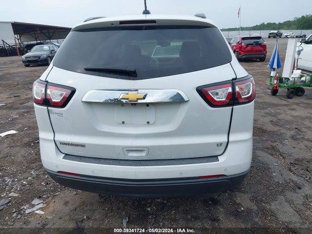 Chevrolet Traverse 2lt 2017 1GNKRHKD5HJ179162 Image 17
