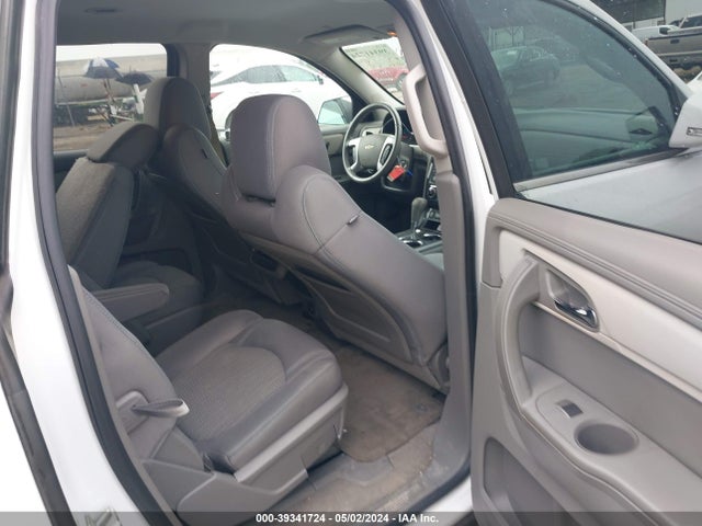 Chevrolet Traverse 2lt 2017 1GNKRHKD5HJ179162 Image 8