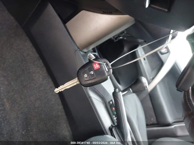 Toyota RAV4 LE 2014 2T3ZFREV9EW073238 Image 11