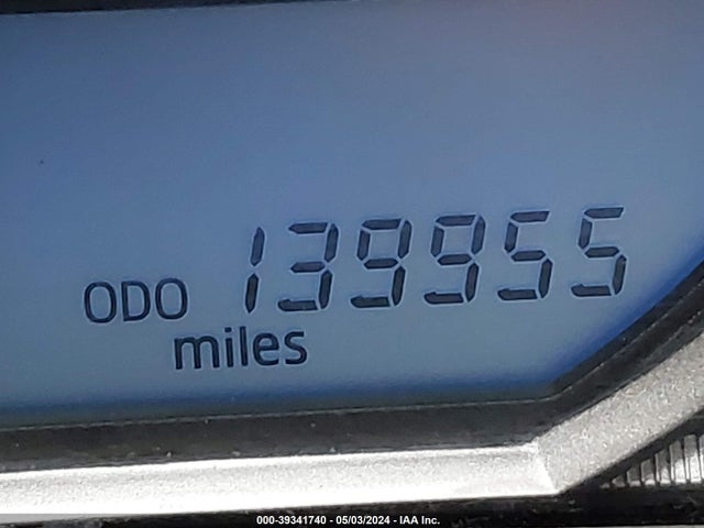 Toyota RAV4 LE 2014 2T3ZFREV9EW073238 Image 7