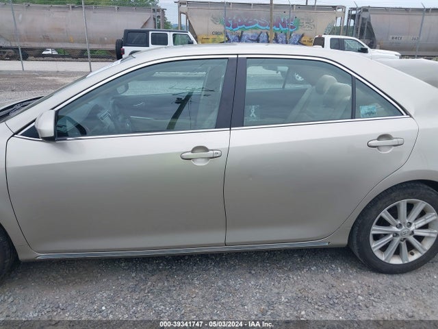 Toyota CAMRY XLE 2014 4T1BF1FK9EU439313 Image 14