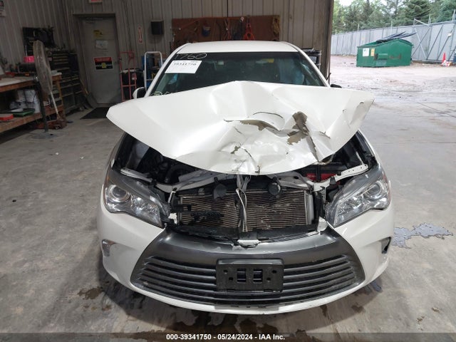 Toyota CAMRY XLE 2015 4T1BF1FKXFU081320 Image 12