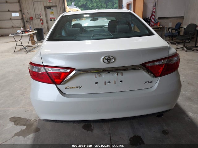 Toyota CAMRY XLE 2015 4T1BF1FKXFU081320 Image 16