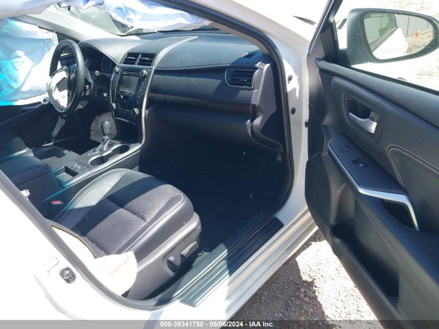 Toyota CAMRY XLE 2015 4T1BF1FKXFU081320 Image 5