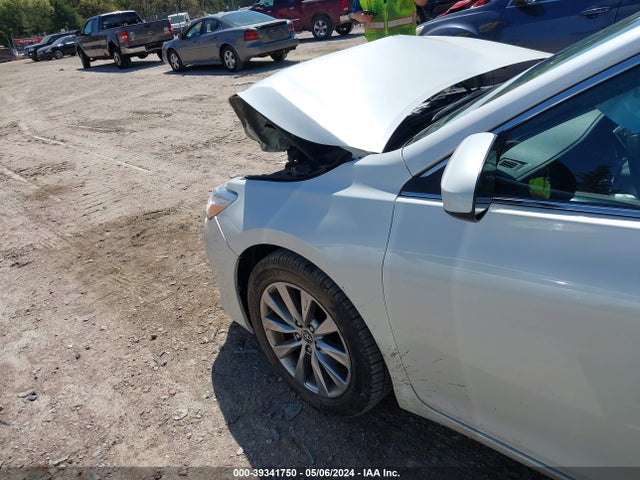 Toyota CAMRY XLE 2015 4T1BF1FKXFU081320 Image 6
