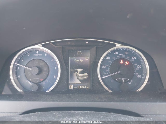 Toyota CAMRY XLE 2015 4T1BF1FKXFU081320 Image 7