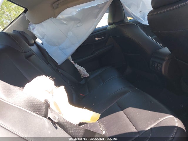 Toyota CAMRY XLE 2015 4T1BF1FKXFU081320 Image 8