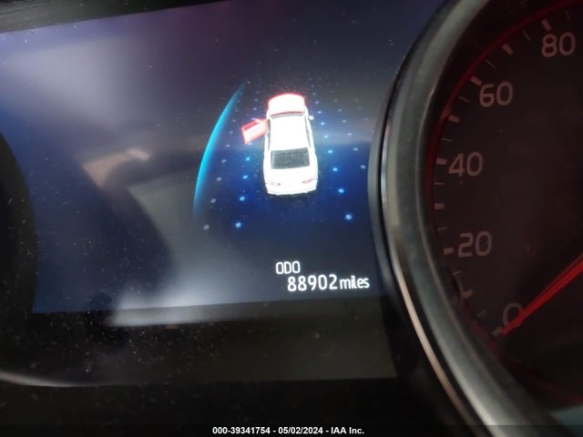 Toyota CAMRY XSE 2018 4T1B61HK8JU027357 Image 15