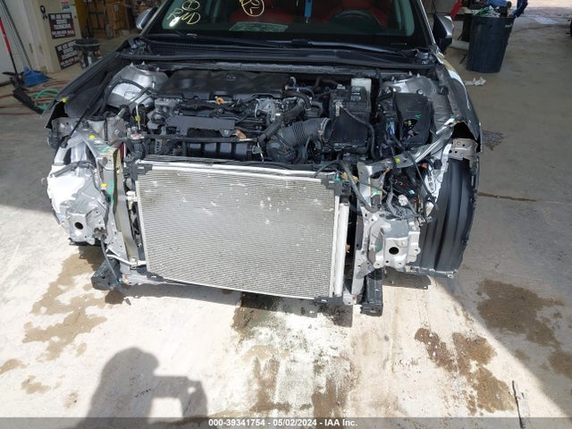 Toyota CAMRY XSE 2018 4T1B61HK8JU027357 Image 6