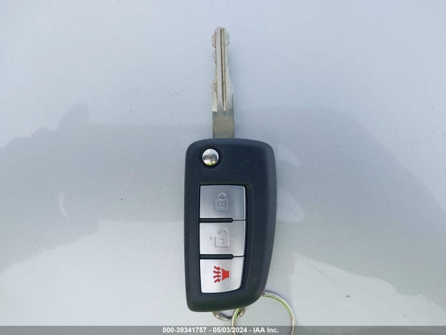 Nissan ROGUE S 2018 KNMAT2MV2JP502434 Image 11